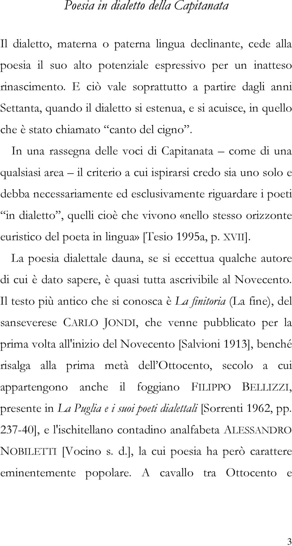 Poesie Di Natale Anni 70.Francesco Granatiero Poesia In Dialetto Della Capitanata Pdf Download Gratuito
