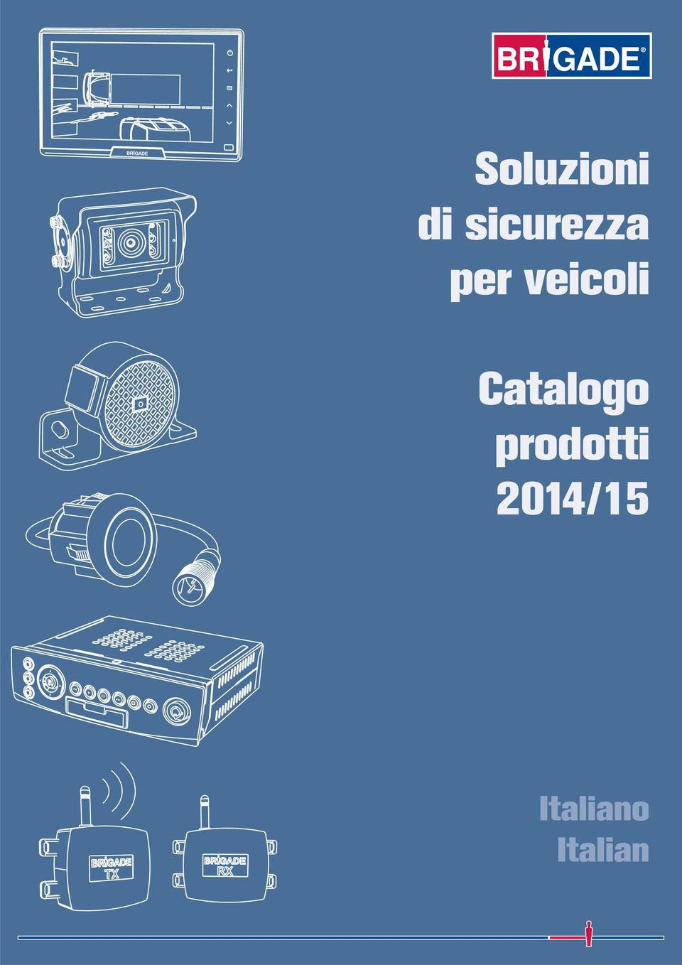 veicoli Catalogo