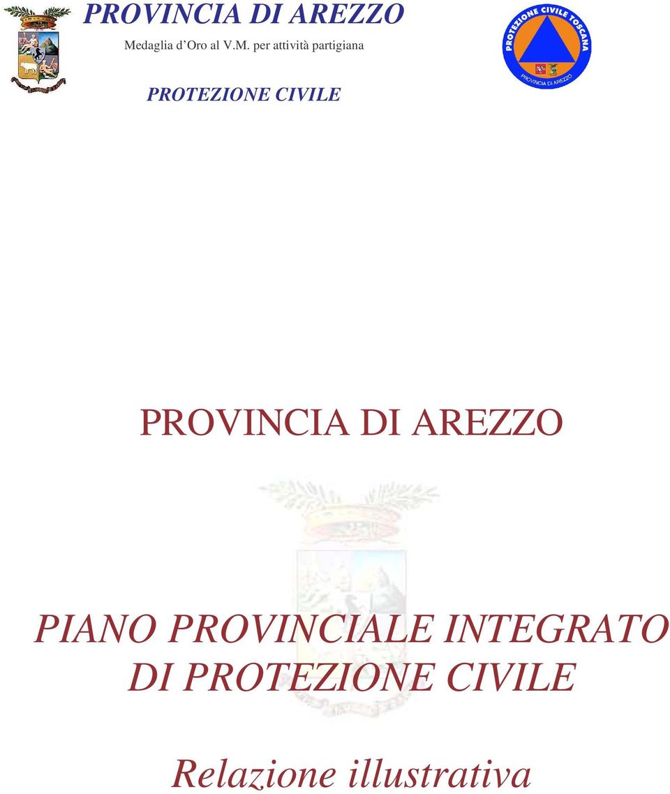 PROVINCIALE