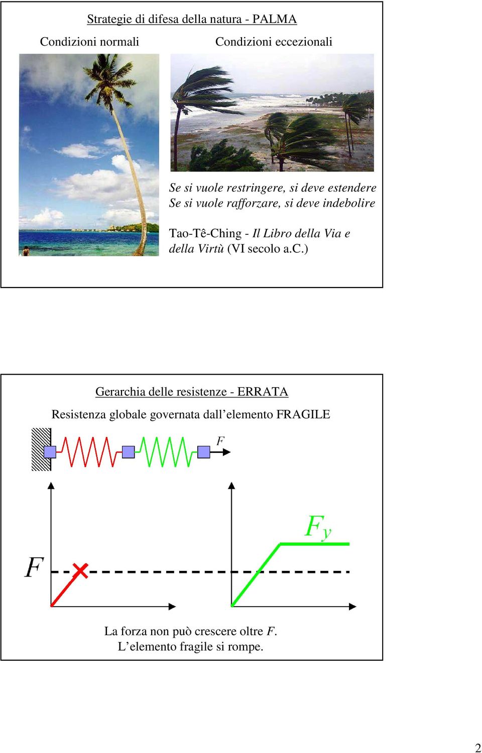 Libro della Via e della Virtù (VI seco