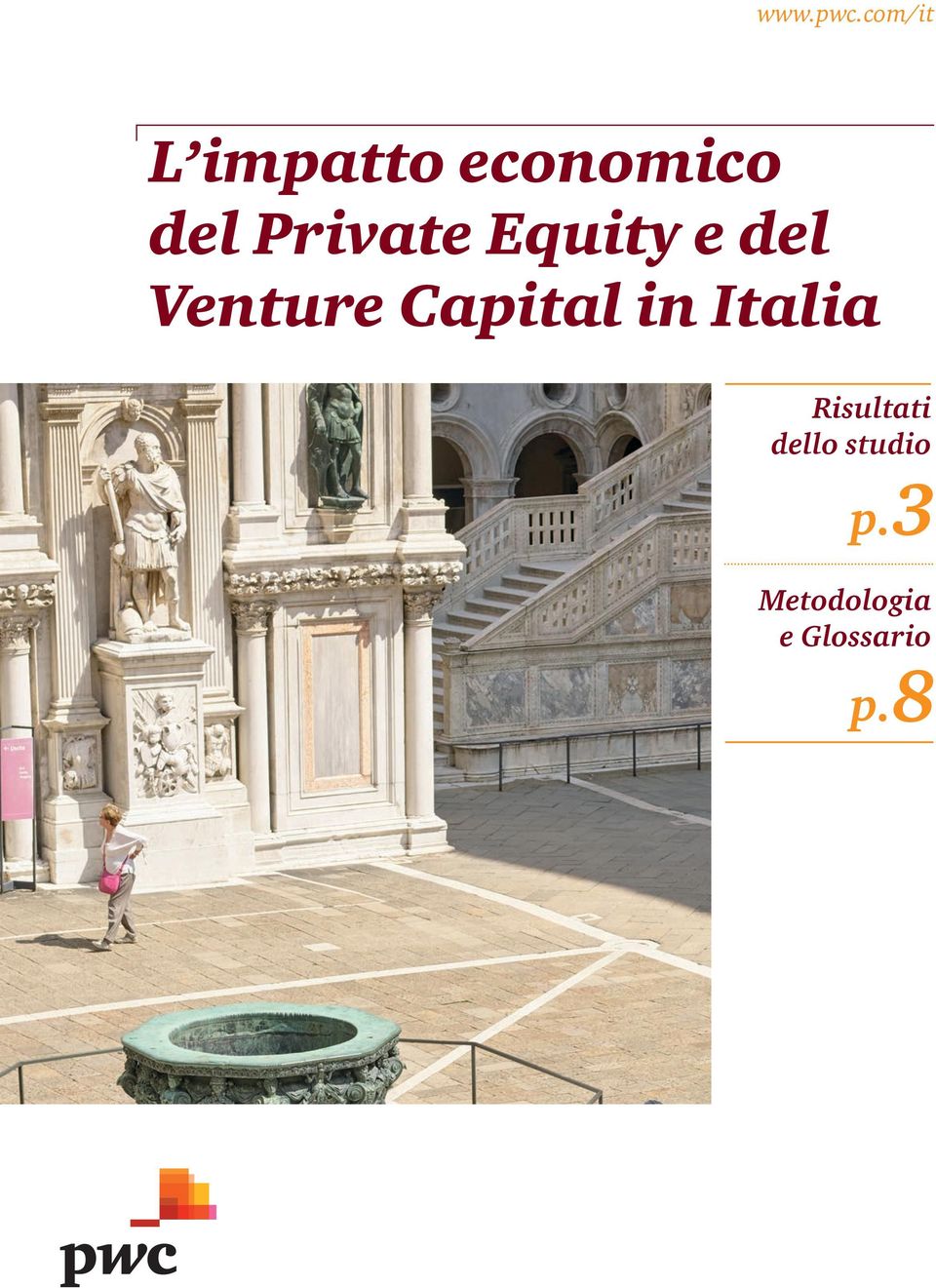 Private Equity e del Venture