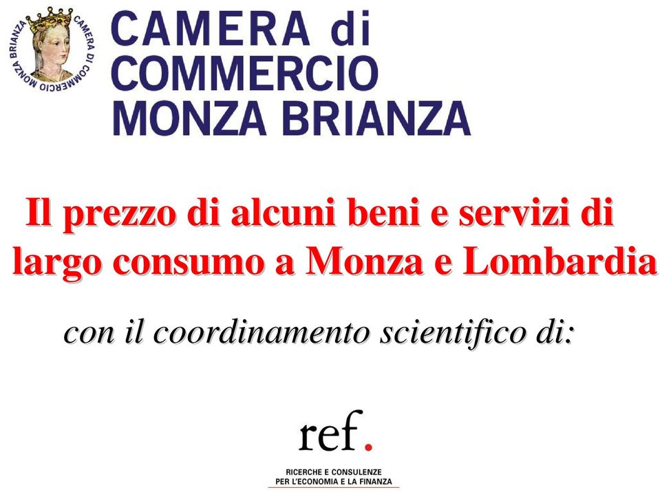 Monza e Lombardia con il