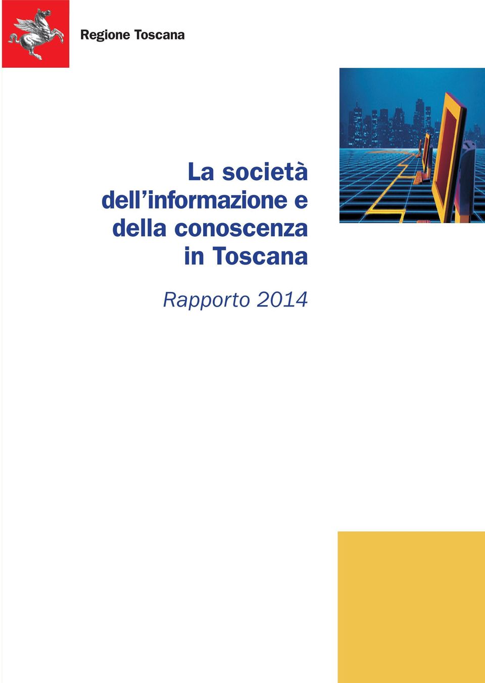 informazione e della