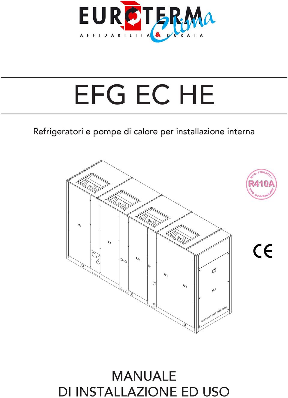 interna ECO-FRIENDLY