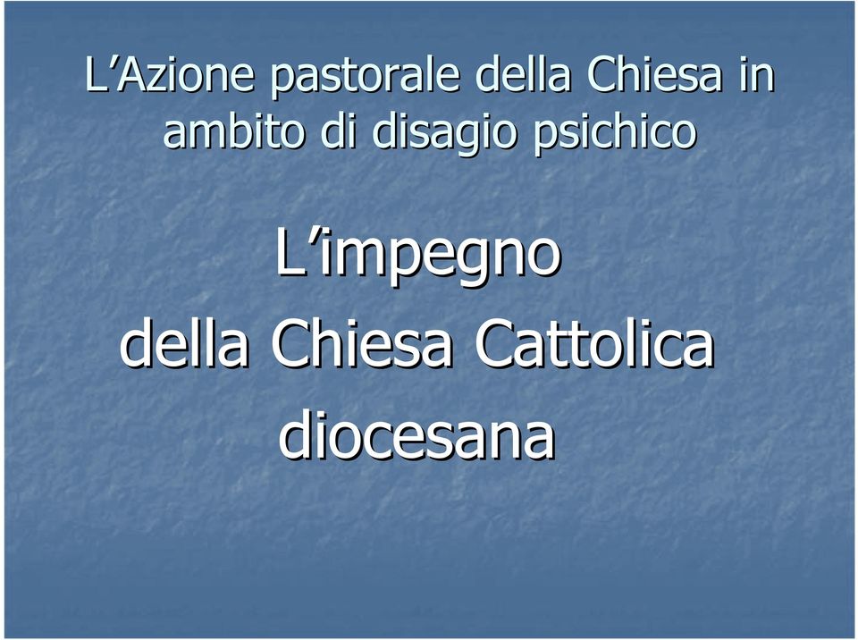 Chiesa