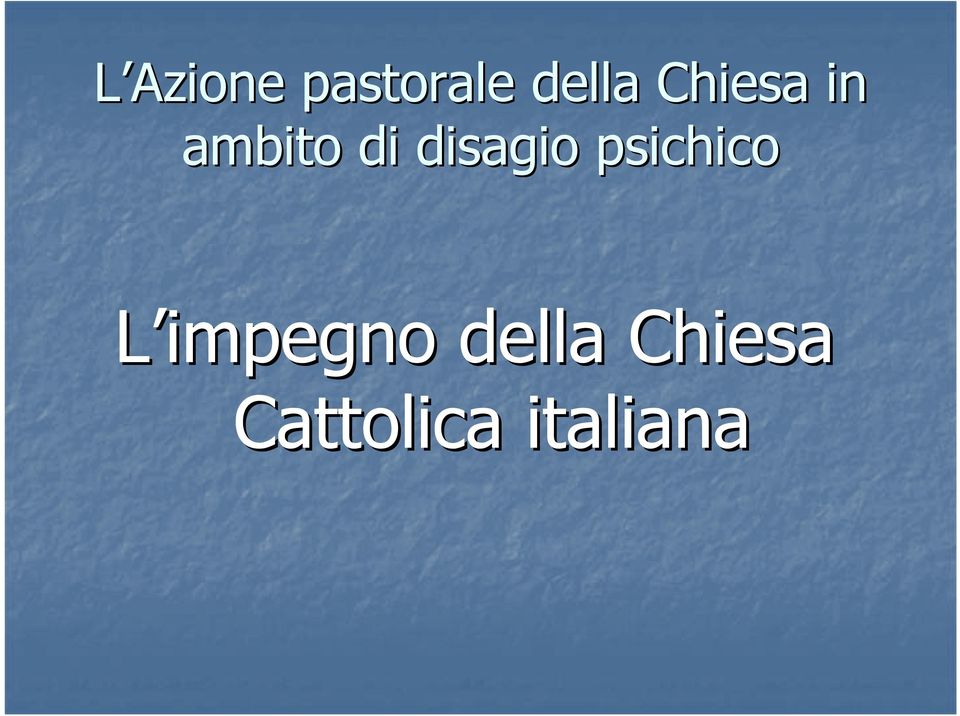 Chiesa