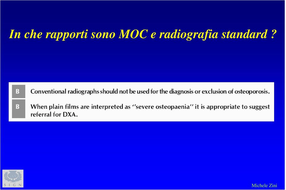 radiografia