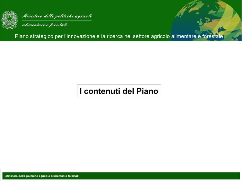 del Piano