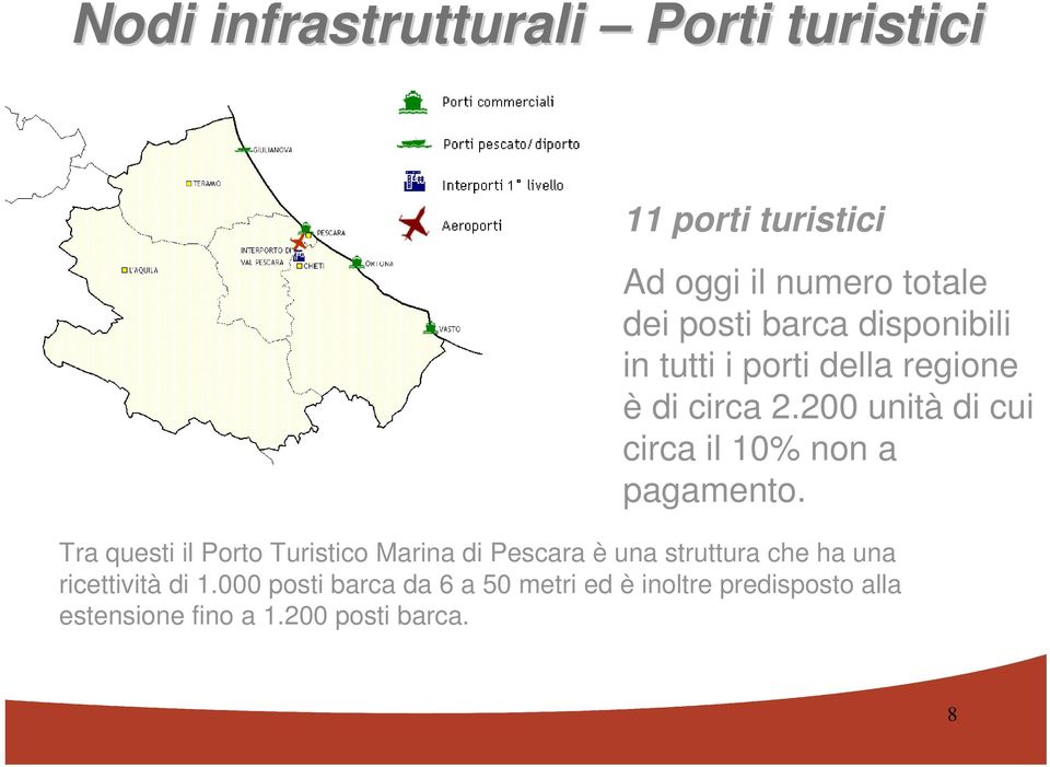 200 unità di cui circa il 10% non a pagamento.