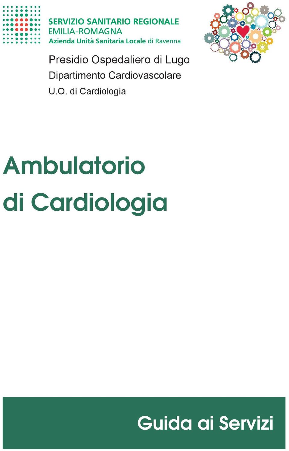 O. di Cardiologia Ambulatorio