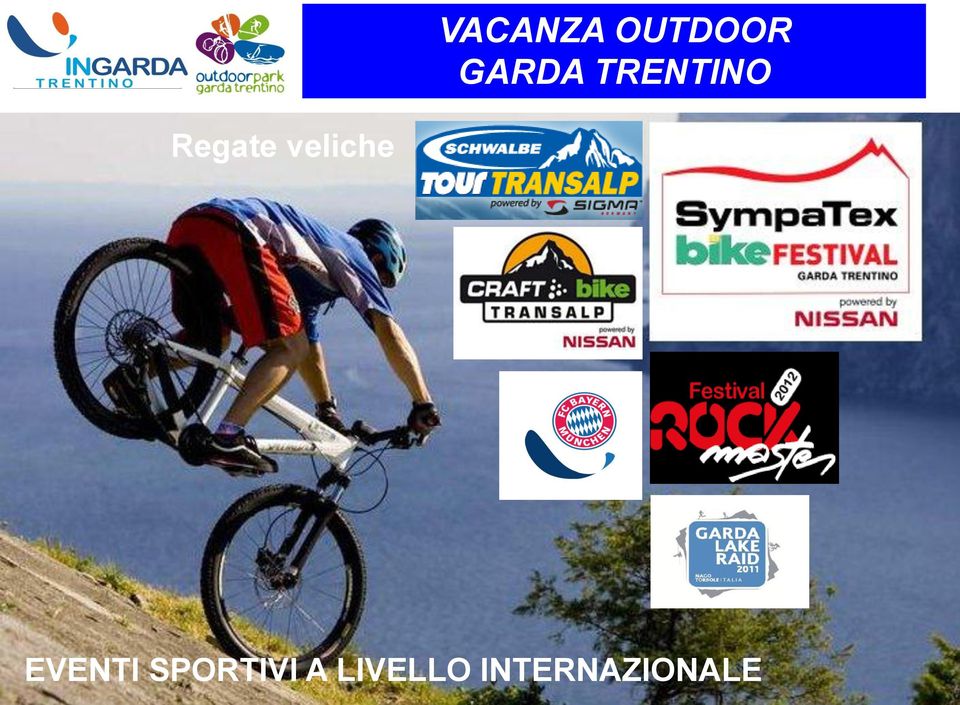 EVENTI