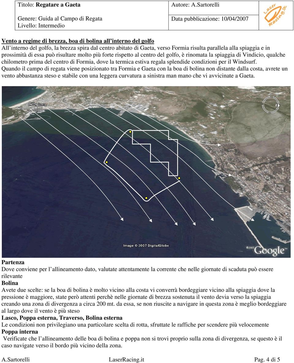 il Windsurf.