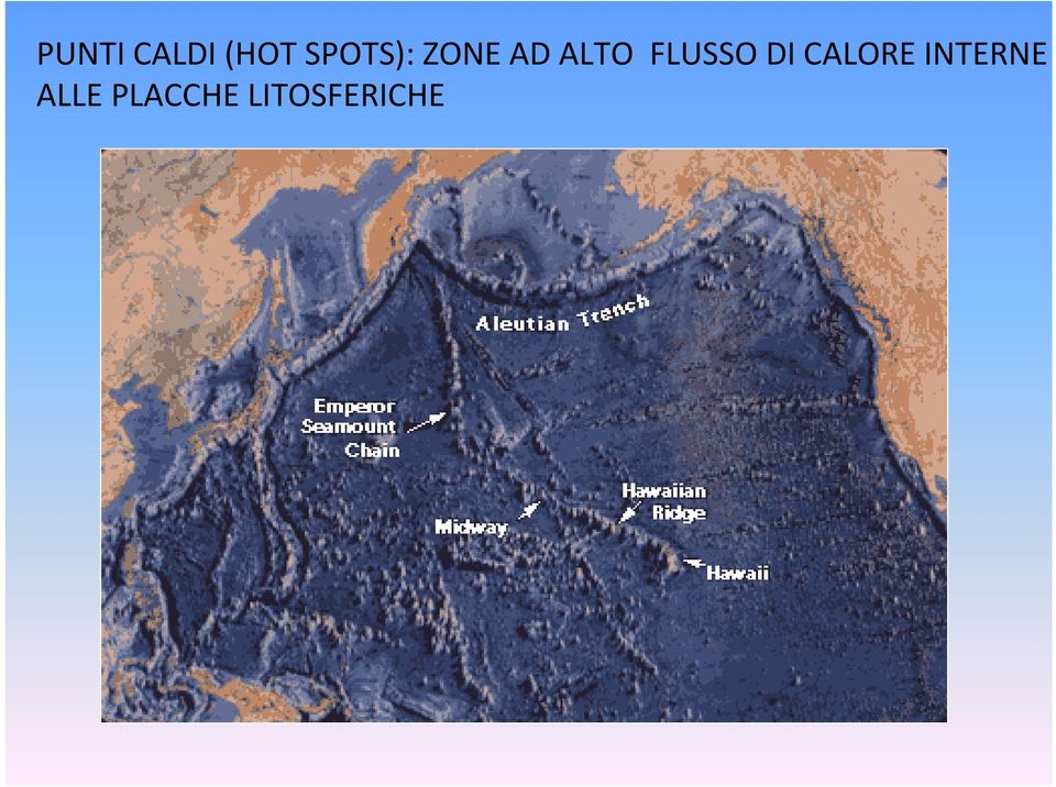 FLUSSO DI CALORE