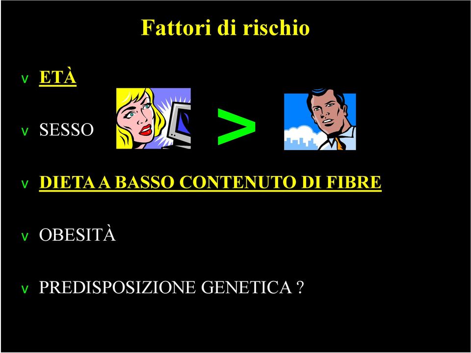 CONTENUTO DI FIBRE v