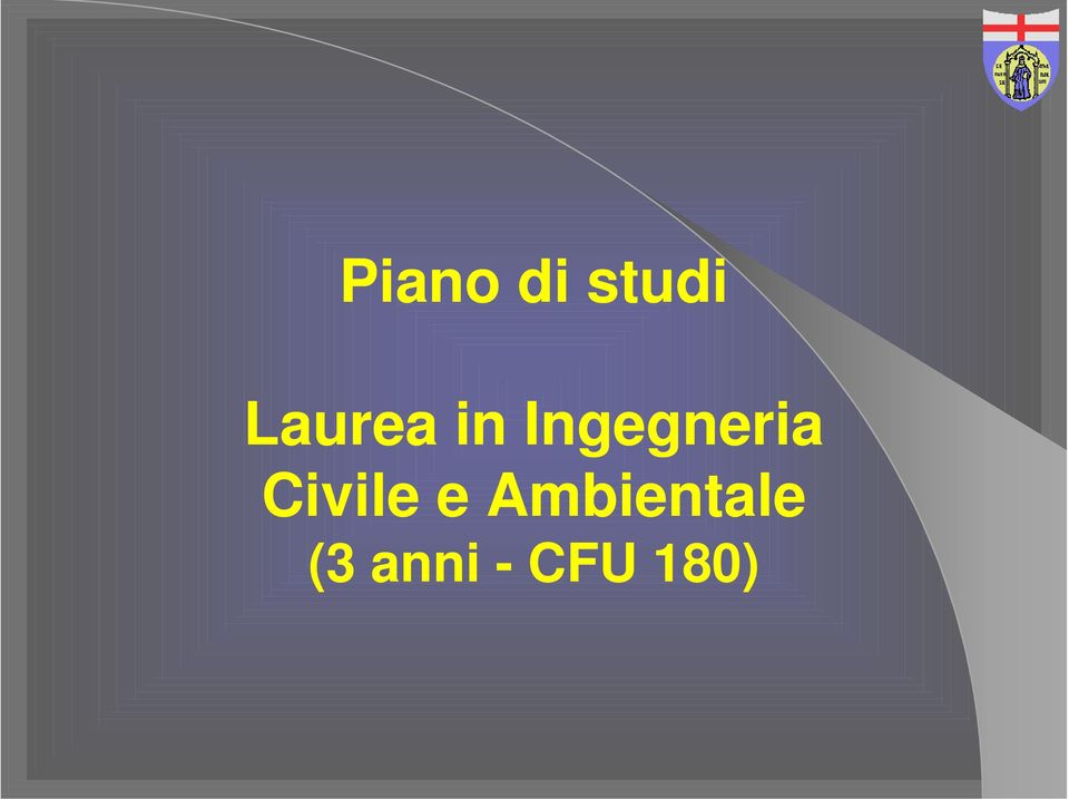 Ingegneria Civile