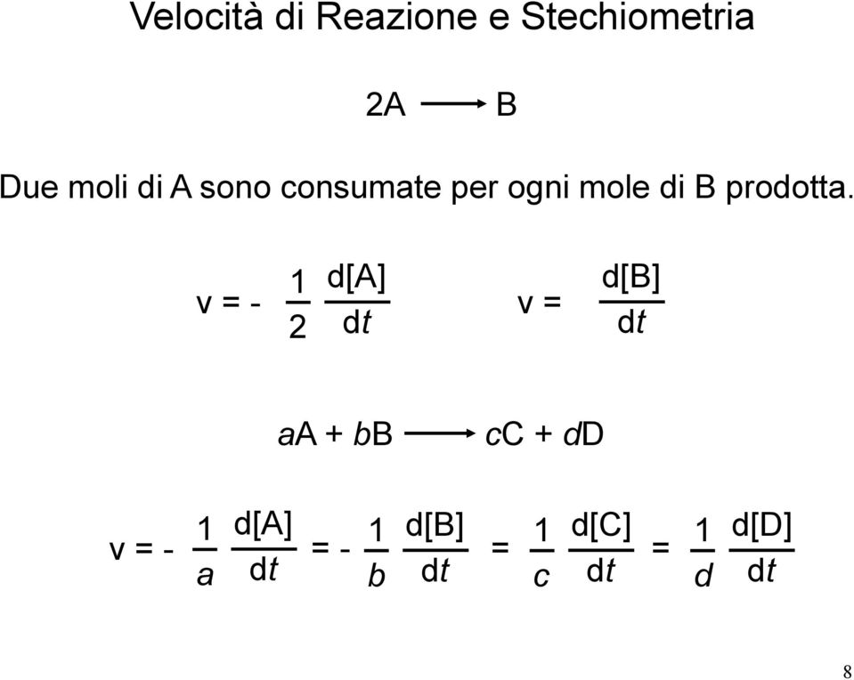 prodotta.