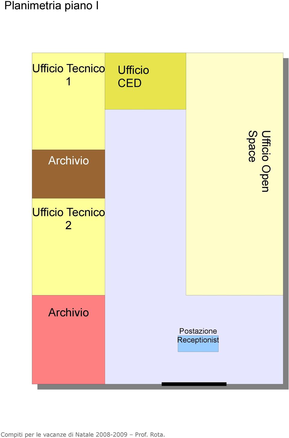 Open Space Tecnico 2