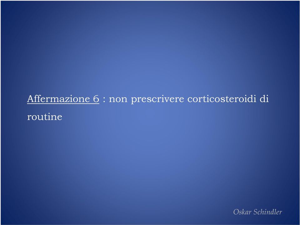 prescrivere