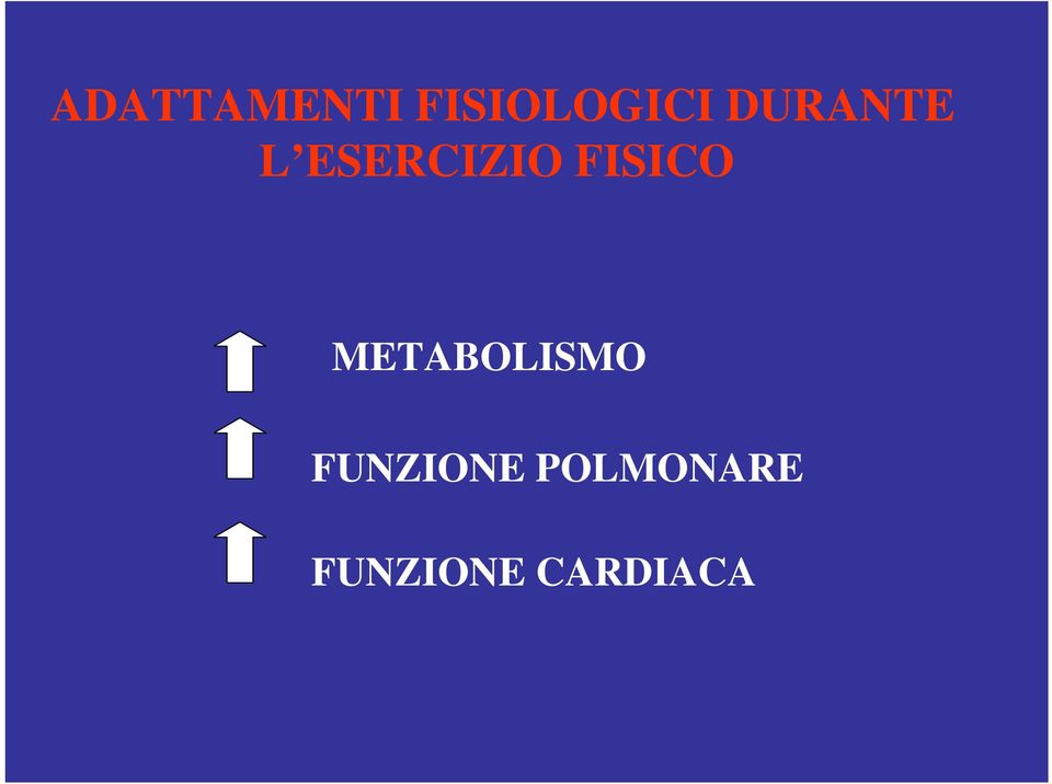 FISICO METABOLISMO