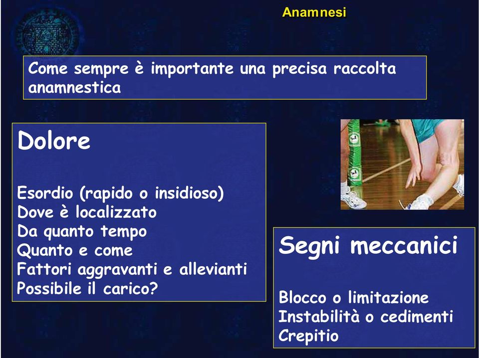 tempo Quanto e come Fattori aggravanti e allevianti Possibile il