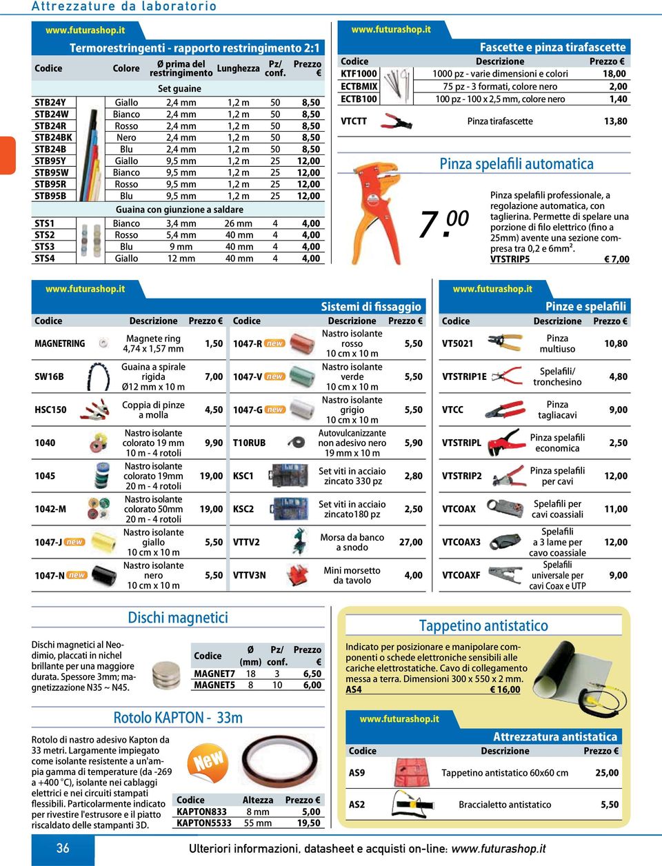 datasheet e