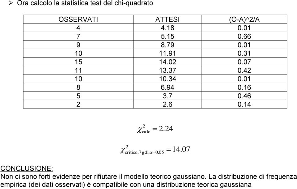 4 critico, 7gdl, 0.05 14.