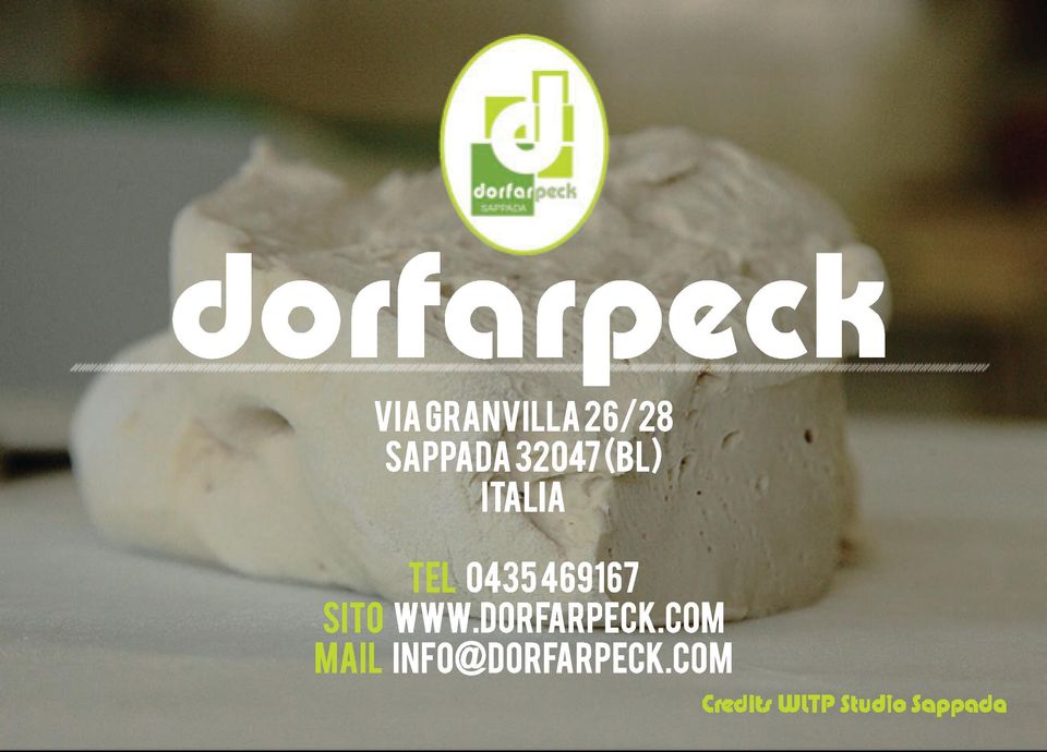 469167 sito www.dorfarpeck.