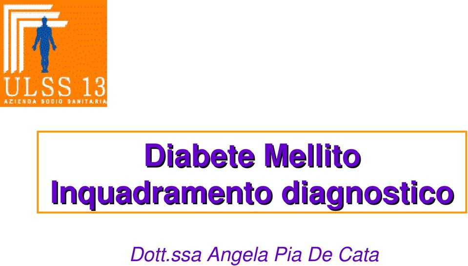 diagnostico Dott.