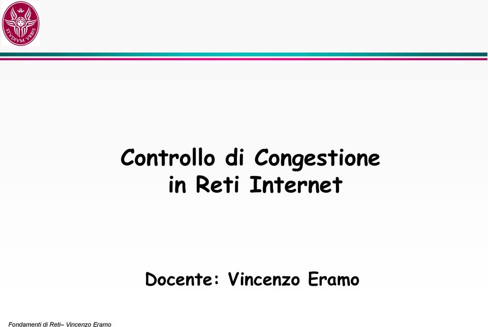 Reti Internet