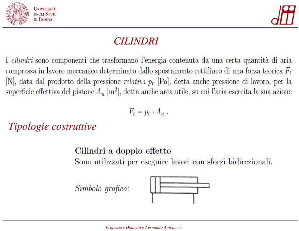 costruttive