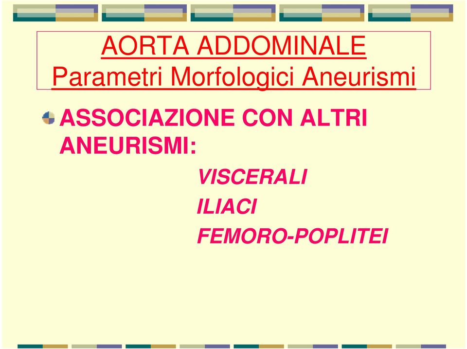 ASSOCIAZIONE CON ALTRI