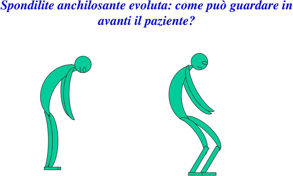 evoluta: come può