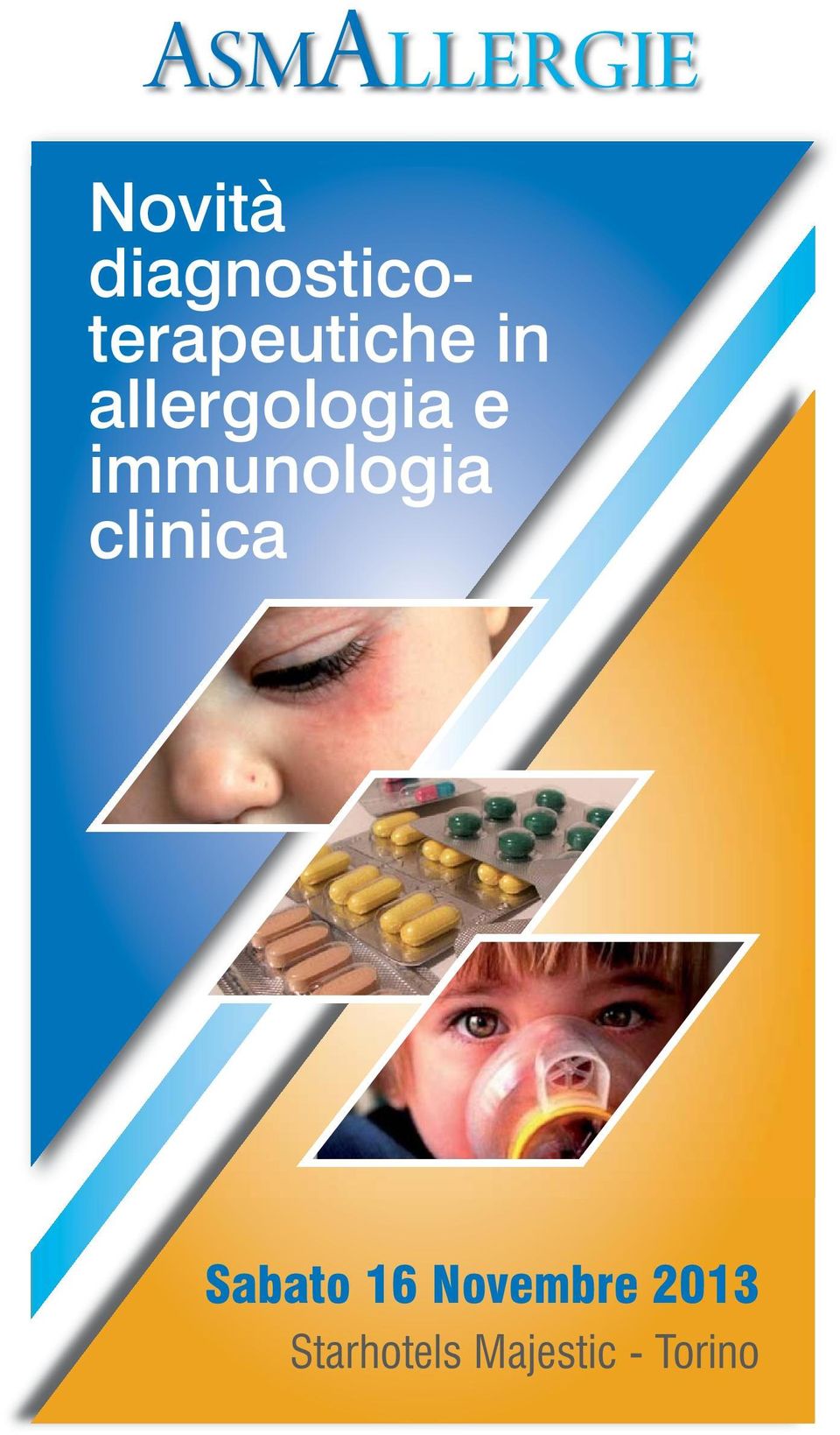 allergologia e immunologia