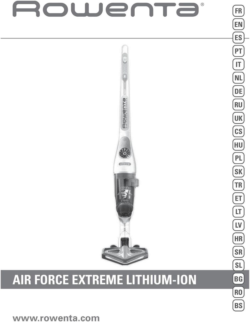 SR AIR FORCE EXTREME