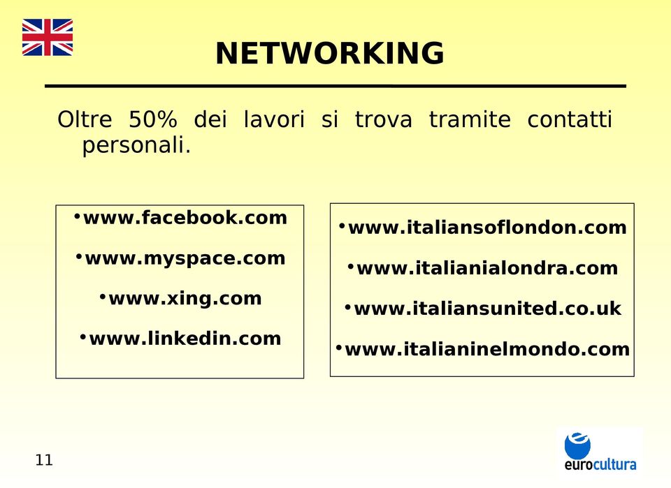 com www.linkedin.com www.italiansoflondon.com www.italianialondra.