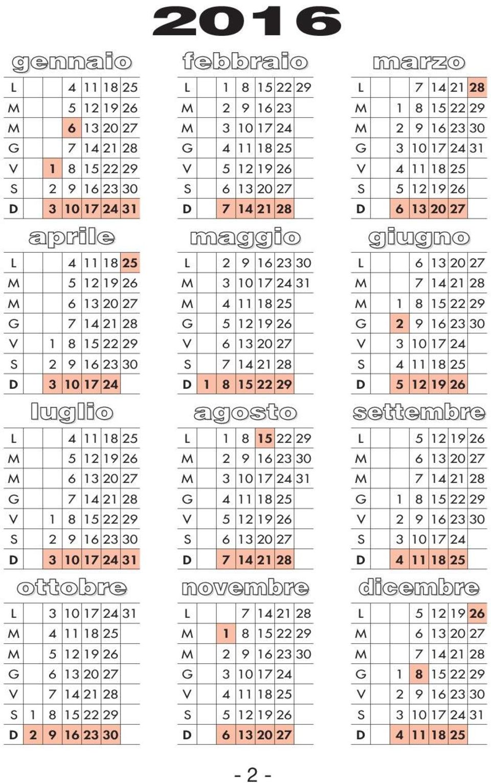 28 29 30 L G V S D 1 2 3 4 5 6 7 8 9 10 11 12 13 14 15 16 17 18 19 20 21 22 23 24 25 26 27 28 29 30 31 L G V S D 1 2 3 4 5 6 7 8 9 10 11 12 13 14 15 16 17 18 19 20 21 22 23 24 25 26 27 28 29 30 L G V