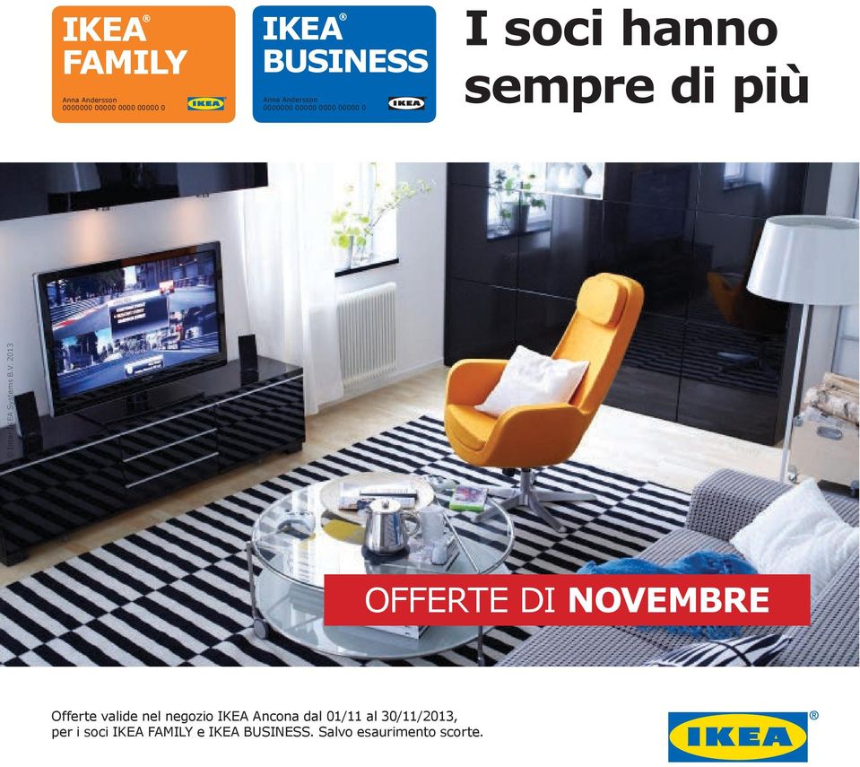 Andersson 0000000 00000 0000 00000 0 Inter IKEA Systems B.V.