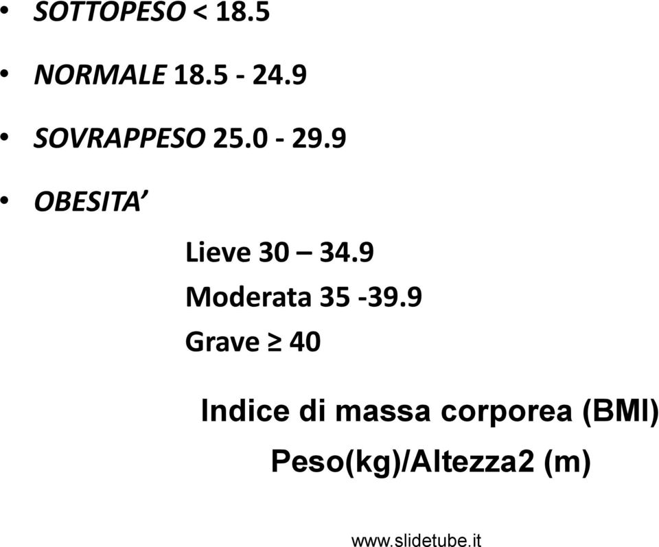 9 Moderata 35-39.