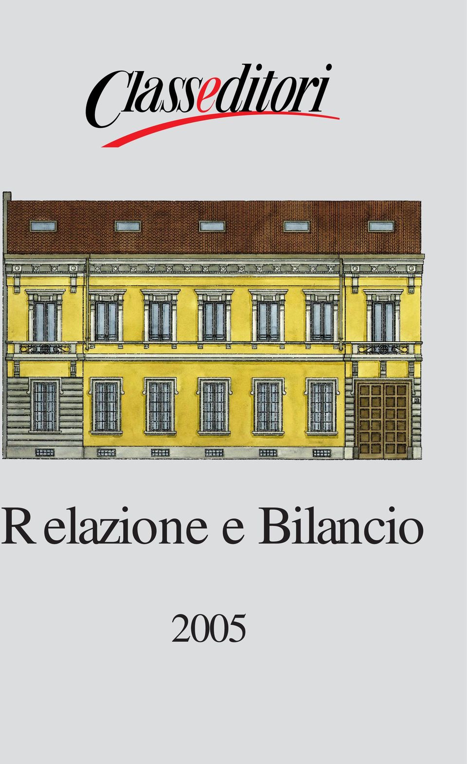 Bilancio