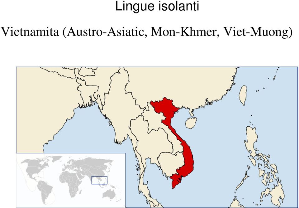 (Austro-Asiatic,