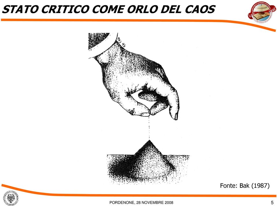 ORLO DEL