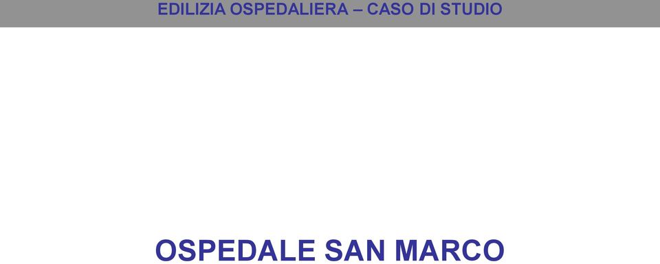 CASO DI