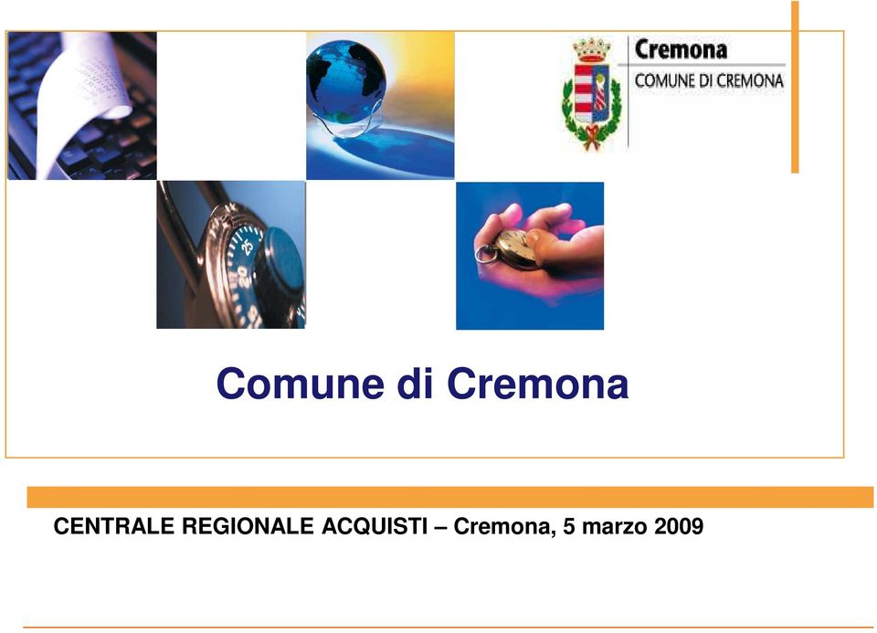 REGIONALE