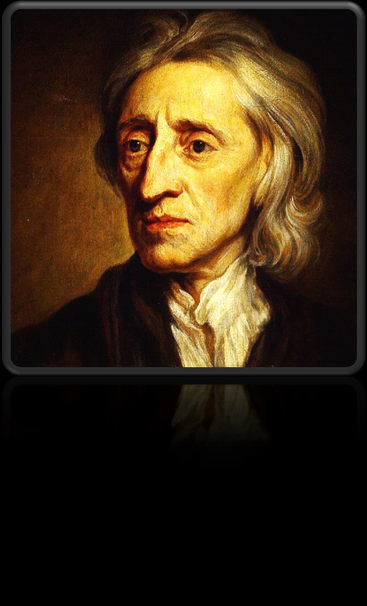 John Locke nato a Wrington nel 1632 fu un filosofo e medico britannico della seconda metà del Seicento.