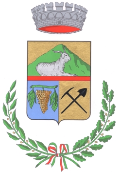 Comune di Villasalto Provincia di Cagliari pag.