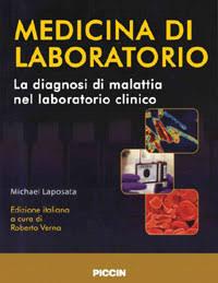 Organizzazione del Modulo Testi consigliati (in rigoroso ordine alfabetico): - Federici G., et al: Medicina di laboratorio, (McGraw-Hill ed.) - Laposada M.: Medicina di laboratorio (PICCIN ed.