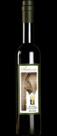 GLI OLII L'Olio Extra Vergine di Oliva Le Vigne è un assemblaggio di tre diverse varietà: Frantoio, Moraiolo e Leccino. Le olive tutte provenienti da oliveti aziendali sono raccolte a mano.