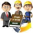 Lavoratori La figura del lavoratore è definita dall articolo 2, comma 1 lettera a) del DLgs 81/08 come la persona che, indipendentemente dalla tipologia contrattuale, svolge un'attività lavorativa