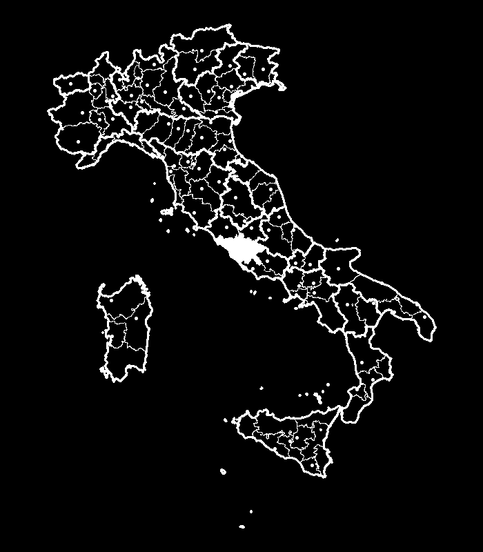 Provinciale di ROMA Emanuela Fantaccione (Referente OMI) data di