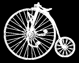 1839 Un maniscalco scozzese costrui il primo biciclo a pedali.